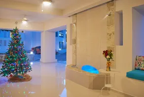 Tropical Casa Laguna - Reception