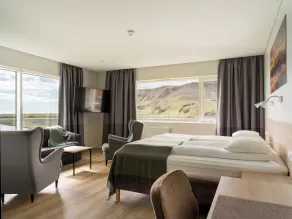 Hotel Katla by Keahotels - View from room