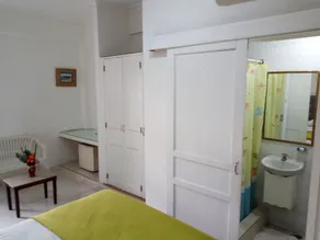 Royal Palace Hotel - Bathroom