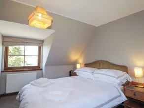 Fishers Cottage - Værelse