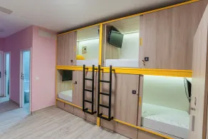 APTC ETXEa - Quarto