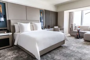 Four Seasons Hotel Riyadh - Habitación