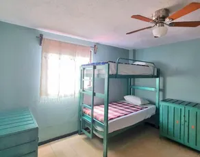 Hierba De Conejo Hostel - Room