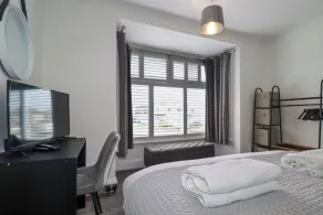 119 Henver Road - Habitación
