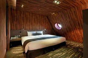 Golden Tulip - Aesthetics - Chambre
