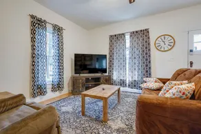 Family-friendly Home in Junction City - Innvendig