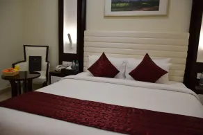 Hotel Star Palace - Rameswaram Tamil Nadu - Room