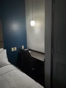 Candlewood Suites Knoxville Airport-Alcoa by IHG - Chambre