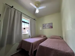 Pousada São Miguel Arcanjo - Habitación