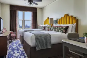 Graduate by Hilton Berkeley - Chambre