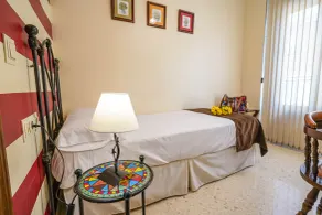 Hotel Colón - Quarto
