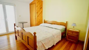 Sunset apartments - Room