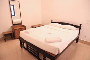 Hotel Continental - Habitación