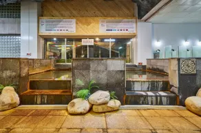 Osaek Greenyard Hotel - Rum