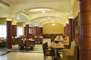 Cambay Resort Udaipur - Restaurant