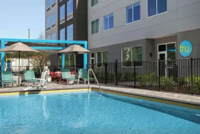 Tru by Hilton Jacksonville West I 295 - Pool