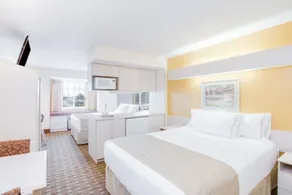 SureStay Hotel by Best Western Christiansburg Blacksburg - Chambre