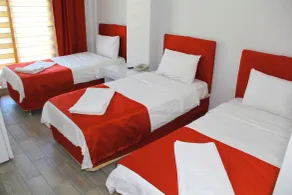 Batın OTEL - Zimmer