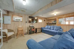 Decatur House: Fishing, Skiing, & Golfing! - Innvendig