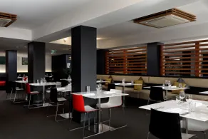 Rydges Mount Panorama Bathurst - Restaurante