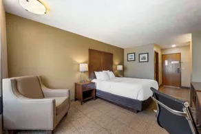 Comfort Inn Lexington - Rom