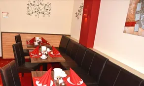 Altstadthotel Harburg - Restaurant