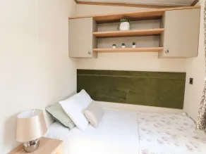 Saorsa - Room