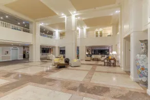 Pestana Bahia Praia Nature & Beach Resort - Réception