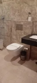 The Royal Bhumesh - Bathroom