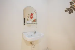 RedDoorz At Graha 99 Simomulyo - Badeværelse