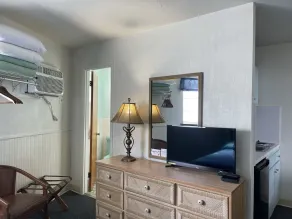 Bel Air Motel Wildwood Crest Beach - Chambre