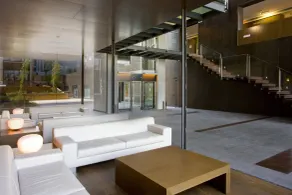 Holiday Inn Express Barcelona City 22@ by IHG - Hall