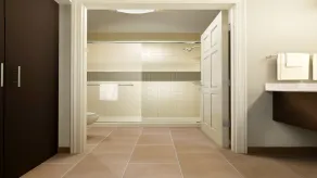 Staybridge Suites - Johnson City by IHG - Salle de bain