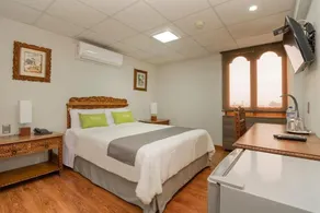 Hotel El Marqués - Room