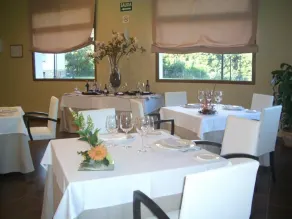 Mirador de La Portilla - Restaurante