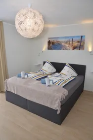 Gästehaus Meereslust - Quarto