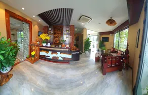 Hồng Hạc Hotel - Lobby