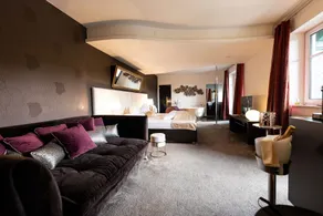 Maiers Kuschelhotel Loipersdorf - ADULTS ONLY - Habitación