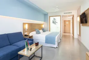 Hotel Riu Palace Palmeras - All Inclusive - Room