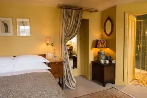 The Portobello Hotel - Room