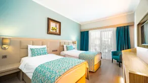 Aqua Fantasy Aquapark Hotel & Spa - Ultra All Inclusive - Room