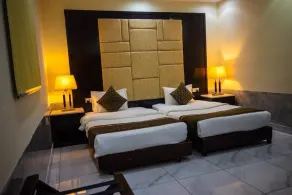 Quiet Rooms 9 Serviced Apartments - Værelse