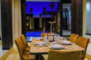 The Land Resort - Room