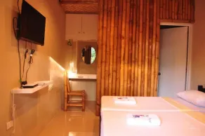 Ceazar's Place - Habitación