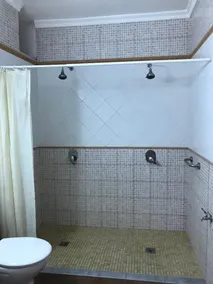 Pension Alvarez - Bagno