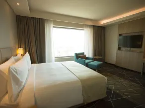 Holiday Inn Chennai OMR IT Expressway by IHG - Chambre