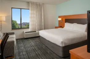TownePlace Suites by Marriott Vernal - Chambre