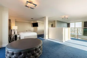 Majestic Hotels Bristol - Værelse