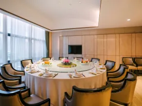 Pullman Shanghai Jing'an - Restaurant