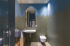 BASTIÒ PRIVATE SUITES - Bathroom